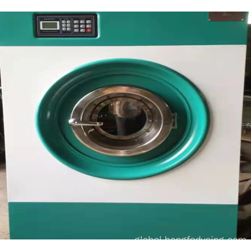 Loaded Dryer With Inner Barrel Loaded Dryer with 304 Stainless Steel Inner Bucket Supplier